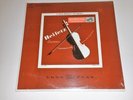 SEALED JASCHA HEIFETZ EMMANUEL BAY ENCORES RCA LM 1166 RED SEAL MINT