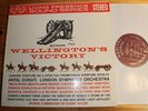 BEETHOVEN Wellington's Victory DORATI LP MERCURY LPS 9000 Original RFR-9 / RFR-1