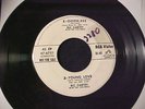 RIC CARTEY Oooh-EEE/Young Love ROCKABILLY/TEEN RARE RCA DJ Promo 45 CRAMPS Hear
