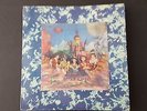 ROLLING STONES NM STEREO UK LP 1967 + INNER +3D THEIR SATANIC MAJESTIES REQUEST