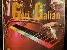 Geri Galian Clasicos en Ritmo DCL 1046 EX/EX RARE