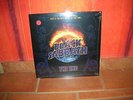 BLACK SABBATH - THE END TOUR SHOW LP  & GREAT COLLECTOR'S EDITION