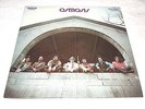 Osmosis - Self-Titled LP, 1970 Psych/Prog, SEALED/ MINT , Original RCA Pressing