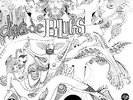 DIAS DE BLUES - Dias De Blues - LP 1972 Little Butterfly