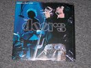 The DOORS Absolutely Live 2LP SEALED Elektra Label R1 9002