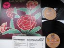 ULTRASONIC CLEAN - TODD RUNDGREN Something/Anything? 1st US  - NM Promo UNPLAYED