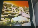 LED ZEPPELIN RECORD ALBUM LOT, HOUSES OF THE HOLY, SONG REMAINS THE SAME, ETC.