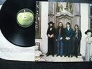 THE BEATLES EXPORT LP: