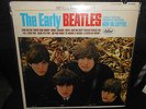 LP  THE BEATLES - The Early Beatles  1971  U.S. Press   MINT