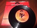 NORRIE PARAMOR  THEME FROM RANDALL AND HOPKIRK(DECEASED)  7