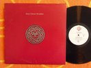 KING CRIMSON Discipline LP Warner Bros/E.G. 1981 PROGRESSIVE ROCK