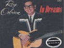 Roy Orbison, In Dreams MONO 200g LP from the Michael Hobson Archives