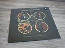 Imperial State Electric - Honk machine Yellow Vinyl 12