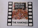 RAMONES: Rock' N' Roll High School // Rare French SP 7