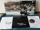 DEPECHE MODE - 101 2x LP Vinyl 1989 Spanien Stumm Sanni OIS + Insert Doppelalbum