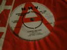 Johnny Kidd,Always and ever,UK PROMO,EXC