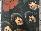 Beatles - Rubber Soul LP 1st UK Pressing LOUD CUT