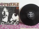 THE MOTHERS OF INVENTION absolutely free lp UK IST A1/B1 verve rec FRANK ZAPPA