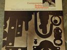 Album By Bobby Hutcherson, 
