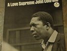 Album By John Coltrane, 