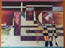 Black Uhuru Positive Vinyl lp VG+/VG+ RAS 3025 Rare Jamaican Import