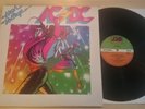 AC / DC HIGH VOLTAGE LP NEAR MINT TNT LIVE WIRE AC/DC BON SCOTT ANGUS YOUNG ACDC