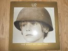 U2 - The Best Of 1980-1990  (RAR )