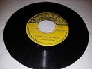 Lord Creator - Rhythm Of The Blues Muzic City Rare Ska 45 Coxsone