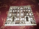 LED ZEPPELIN 'PHYSICAL GRAFFITI' DOUBLE ALBUM VINYL/LP