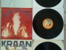 3 LP Can - Grobschnitt - Kraan orginale Solar music wiederhören Out of reach