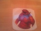 rare metallica uncut picture disc