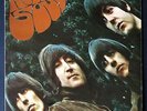 THE BEATLES / RUBBER SOUL / MATRIX 1/1 (LOUD MIX) / MONO UK PARLOPHONE PMC 1267