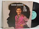 RARE GOSPEL LP - ROSCOE ROBINSON - HE STILL LIVES IN ME Jewel Soul Funk