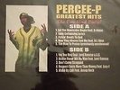 PERCEE P- GREATEST HITS RANDOM RAP LP