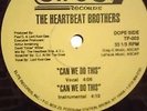 HEARTBEAT BROTHERS-CAN WE DO THIS RANDOM RAP