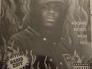 ESHAM -BOOMIN WORDS FROM HELL   DETROIT RARE RANDOM