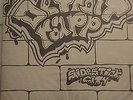 DETROIT RAP-SIDESTICK CITY COMPILATION DETROIT RARE RANDOM LP