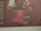 NIKKI RAP N SCRATCH 4 RHYMES TO GO RARE RANDOM