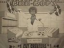 LIVE CONVENTION 81 RARE LP
