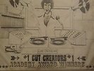 LIVE CONVENTION 82 RARE LP