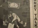CANDYMAN -MONEY TALKS-RANDOM RAP RARE