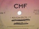 CMF-ALL IN IF THEY BITE THIS -RANDOM RAP RARE
