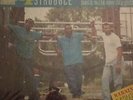 BROTHERS FOR THE STRUGGLE- FRANTIC-LP -RANDOM RAP RARE