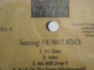 BROTHERS FOR THE STRUGGLE- BACK ON THE SCENE EP -RANDOM RAP RARE
