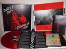 Direct Hit  ?– Brainless God Vinyl LP Boxset nofx bad religion menzingers