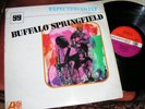 BUFFALO SPRINGFIELD    -   Expecting To Fly,     ORIGINAL 1970 UK PLUM/RED LP