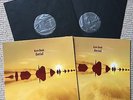 Kate Bush - Aerial (Double VINYL LP) 2005