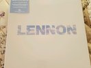 John lennon. Lennon 8 vinyl lp box set. New and sealed