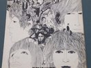 Beatles Revolver Album Original Mono 1966 PMC 7009  Matrix XEX 605-2, XEX 606-2