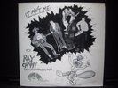 It Ain't Me  It's Ray Campi  The Eager B-B-Beaver Boy Rollin' Rock Records LP008